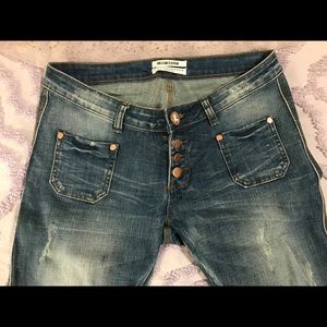 ONE X Teaspoon Super Dupers